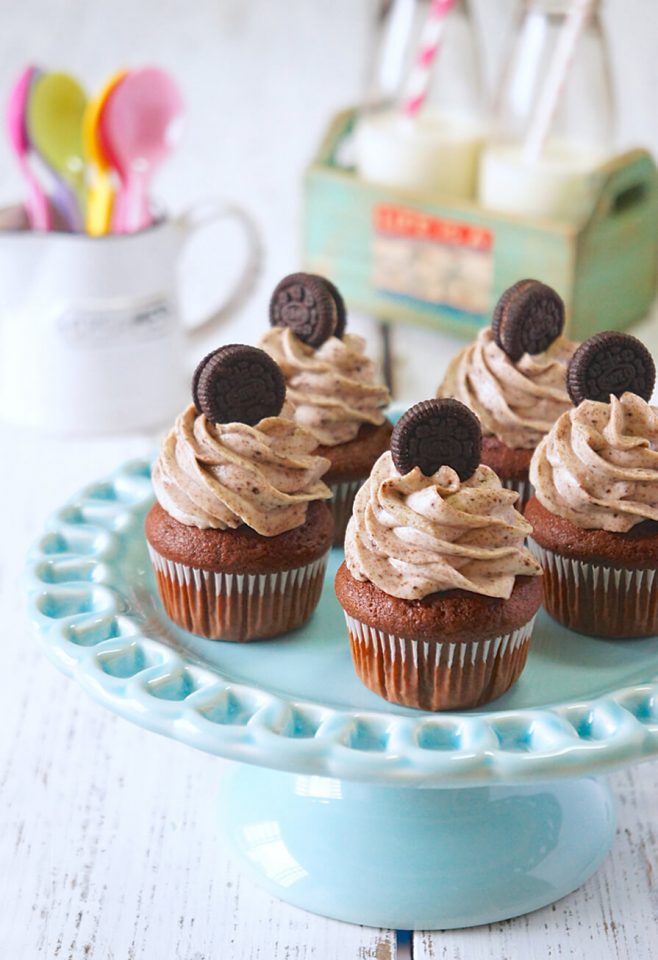 Cupcakes Receitas Deliciosas E F Ceis De Fazer