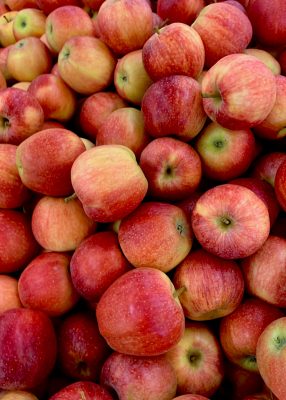 5 Frutas que duram mais na geladeira e seus benefícios