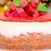 Segredos para a cheesecake perfeita