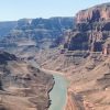 Sobrevoo pelo Grand Canyon