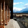 As 6 melhores hospedagens ao longo da Carretera Austral