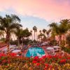 Os melhores hotéis boutique de San Diego e La Jolla