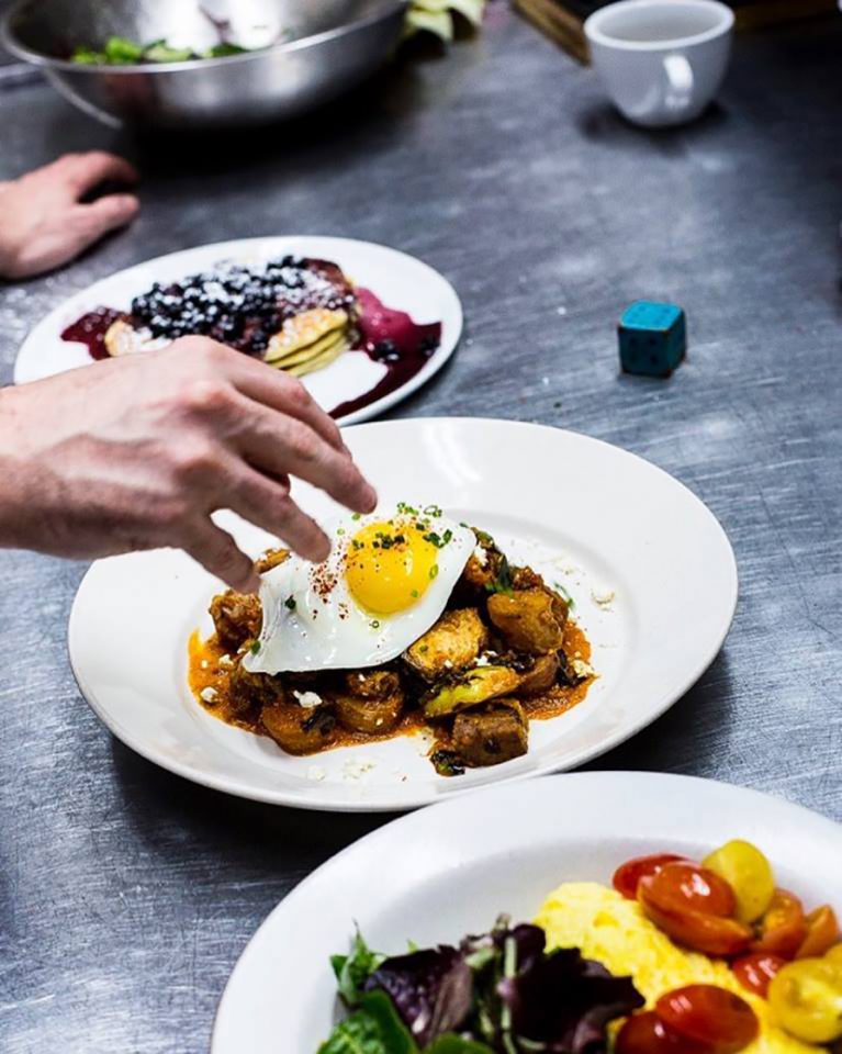 Onde Tomar Café da Manhã ou Brunch em Los Angeles